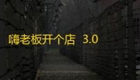 嗨老板开个店  3.0